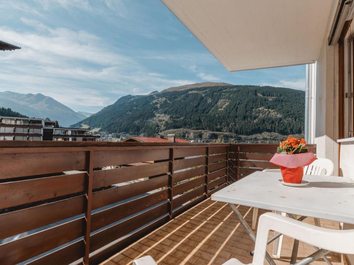 Apartment Martini By Interhome Bad Gastein Exterior foto